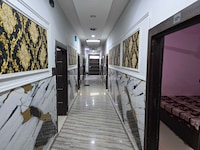 SPOT ON S P & Resorts