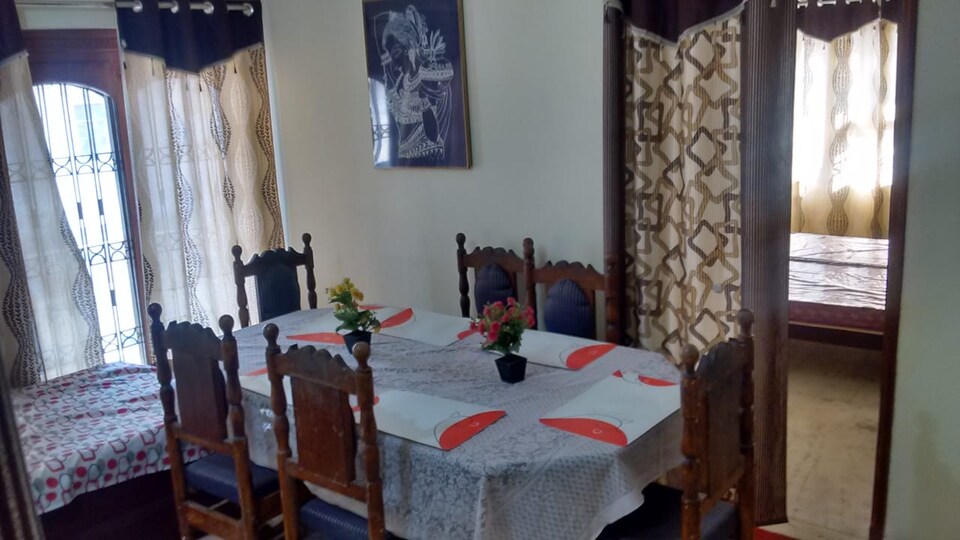 POP White House Residency, MP Nagar Bhopal, Bhopal