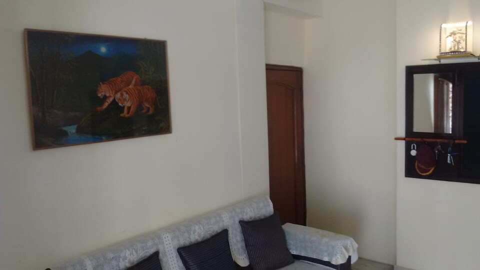 POP White House Residency, MP Nagar Bhopal, Bhopal