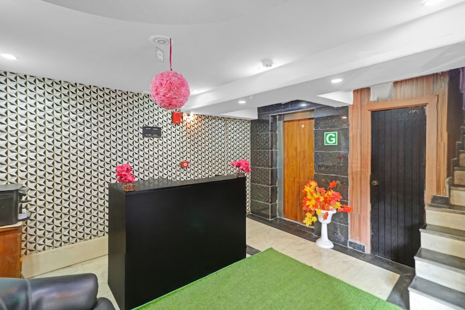 Hotel O Sai Upwan, Pitampura - Rohini Delhi, Delhi