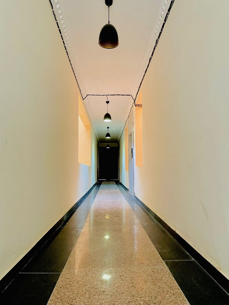 SPOT ON Ganga Resort, Mathura, मथुरा