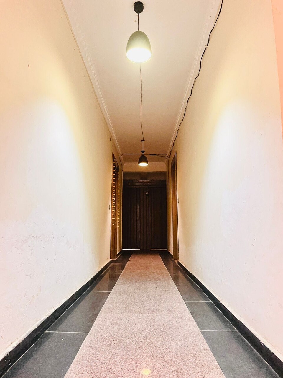 SPOT ON Ganga Resort, Mathura, मथुरा