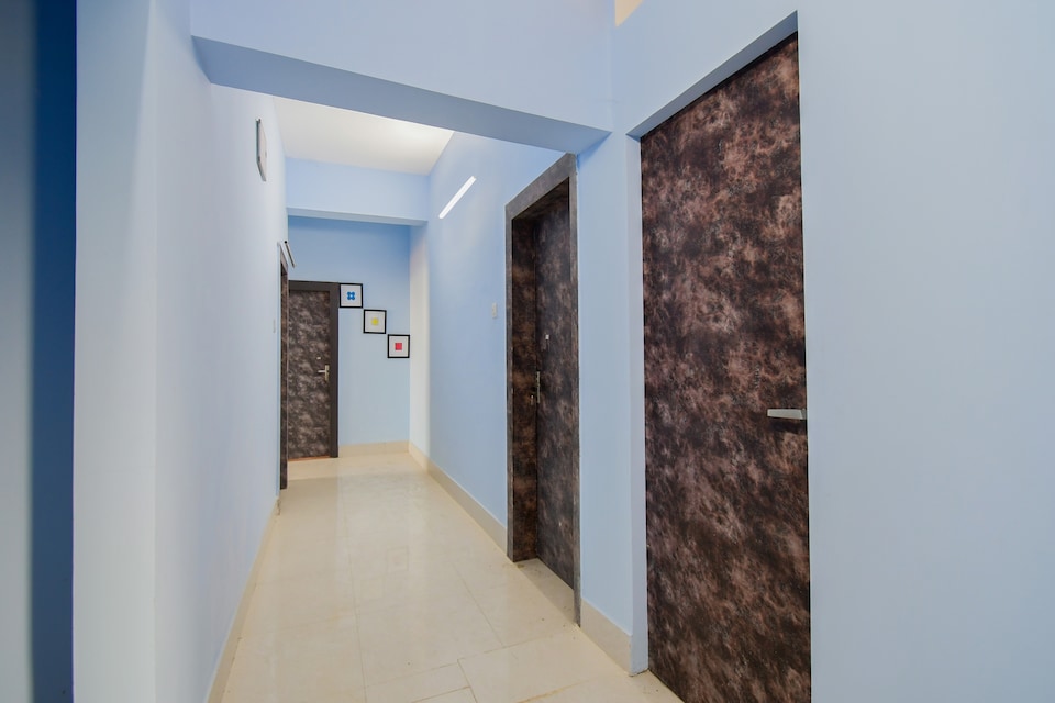 Hotel O Sunshine Stay, Khandagiri Bhubaneswar, Bhubaneswar