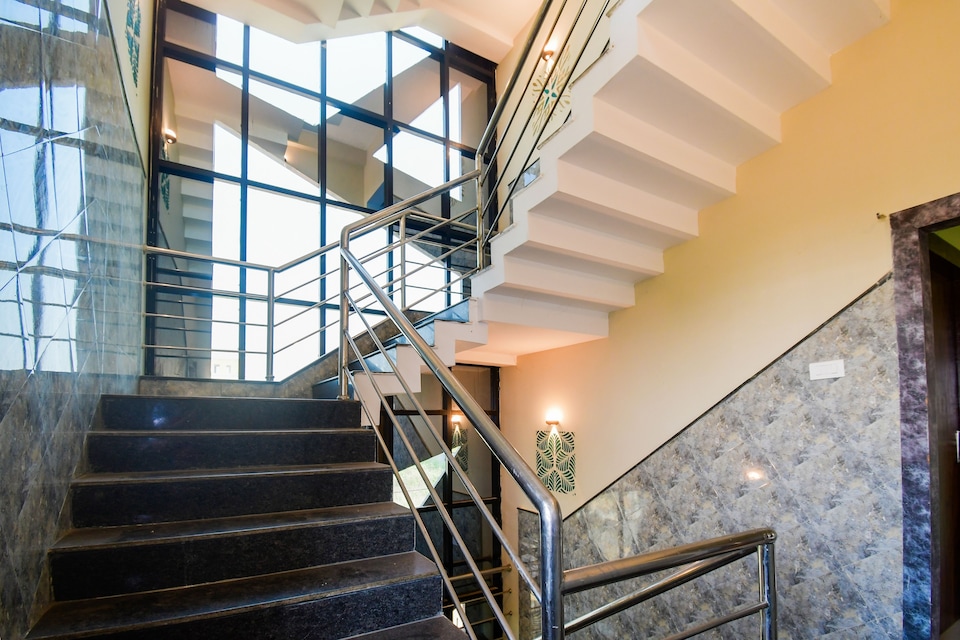 Hotel O Sunshine Stay, Khandagiri Bhubaneswar, Bhubaneswar