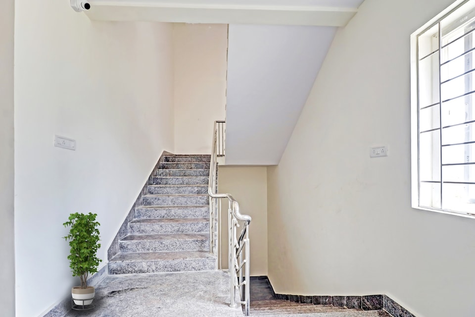 Hotel O NRA Residency, Kengeri - Rajarajeshwari Nagar Bangalore, Bangalore