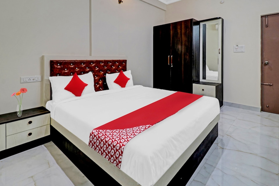 Hotel O NRA Residency, Kengeri - Rajarajeshwari Nagar Bangalore, Bangalore