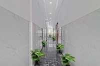 Hotel O NRA Residency