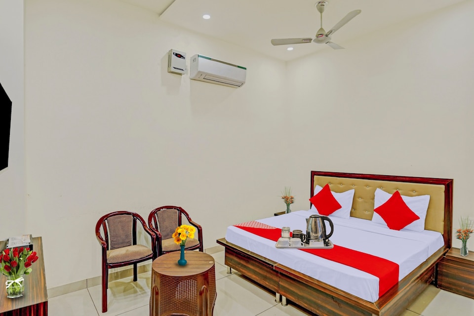 OYO Hotel Zero 7, Kurukshetra, Kurukshetra