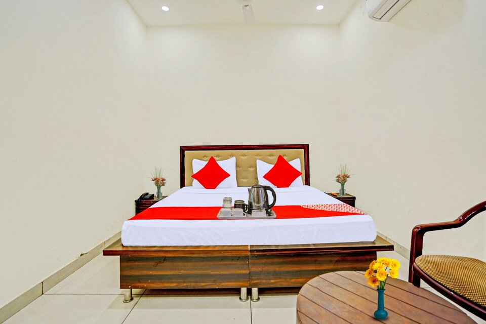 OYO Hotel Zero 7, Kurukshetra, Kurukshetra