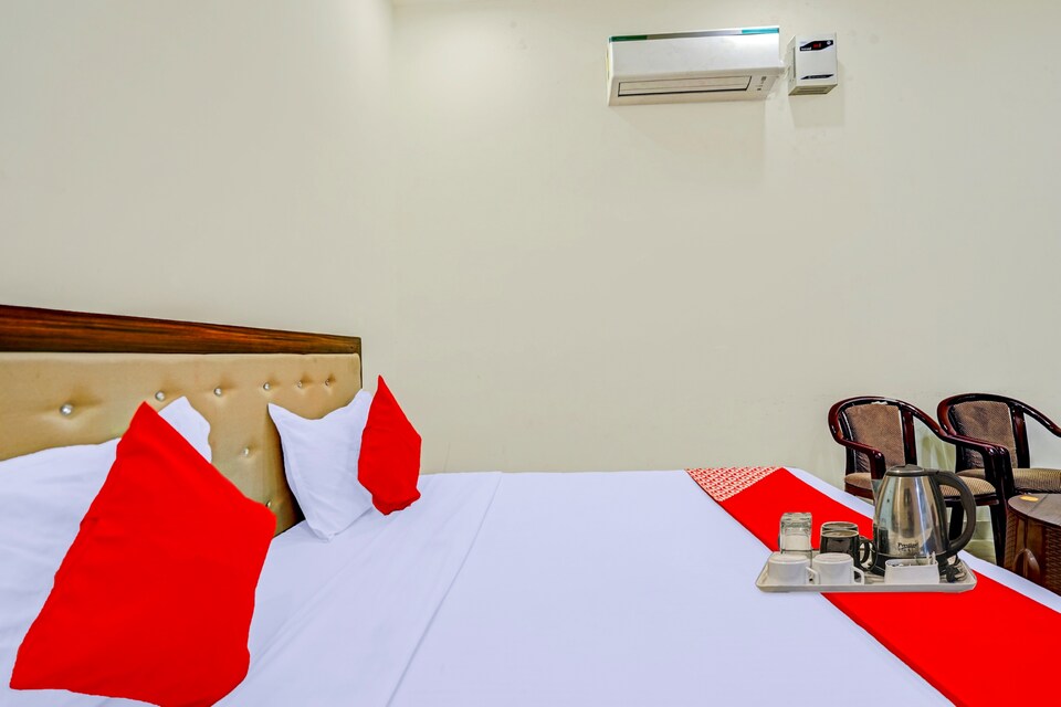 OYO Hotel Zero 7, Kurukshetra, Kurukshetra