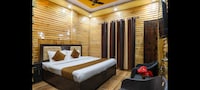 Hotel O Home Naini Homes