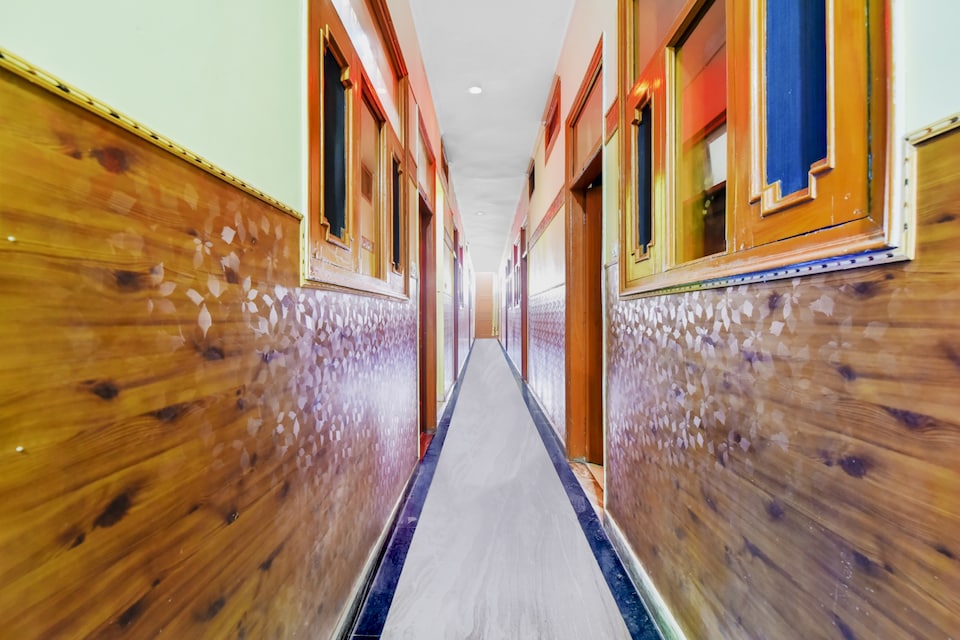 Hotel O Green, Kandaghat, Shimla