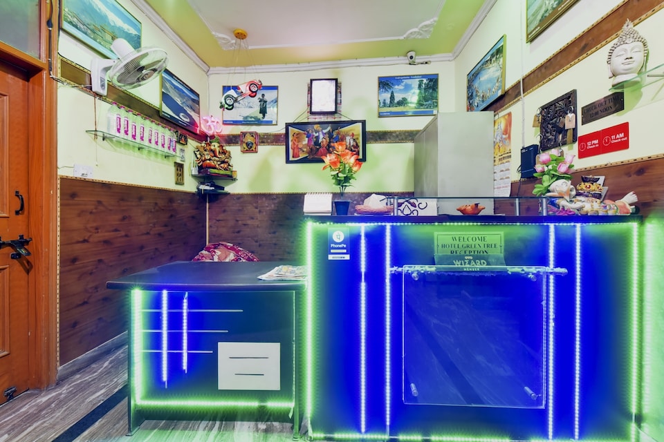 Hotel O Green, Kandaghat, Shimla