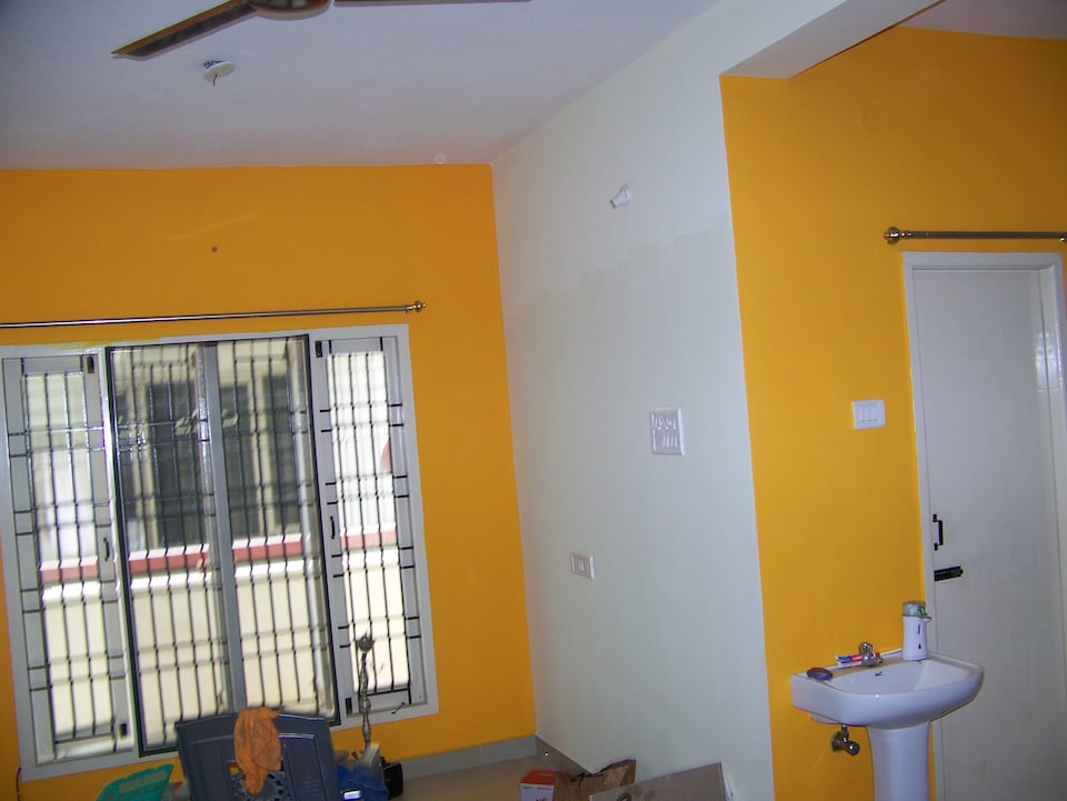 POP 4 Bhk Near Dlf Manapakkam Back Gate, Porur Chennai, Chennai