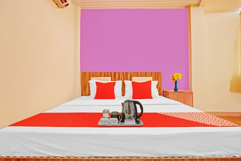 OYO Hotel R31, Amritsar Bus Stand, Amritsar