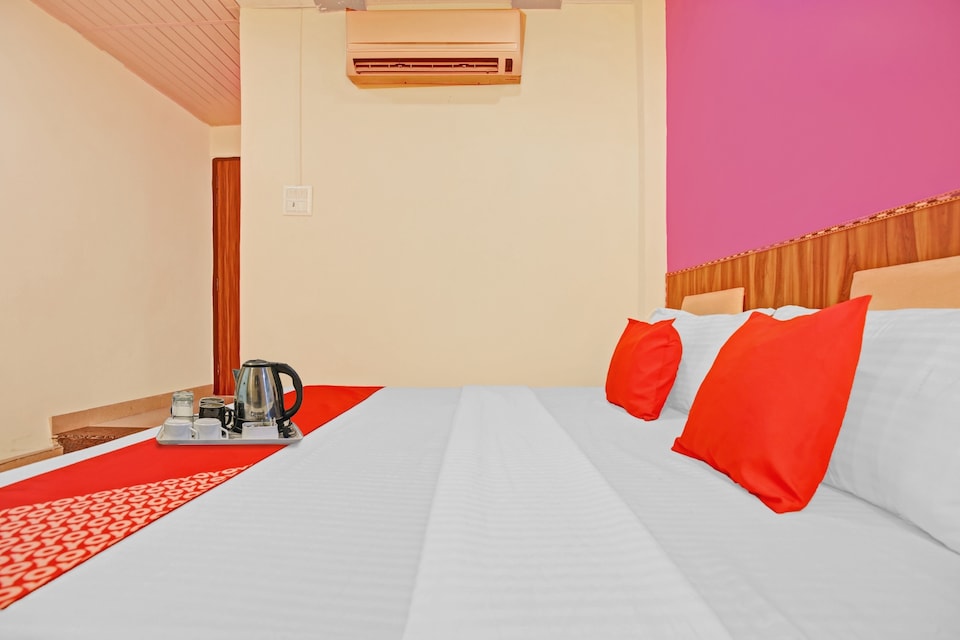 OYO Hotel R31, Amritsar Bus Stand, Amritsar