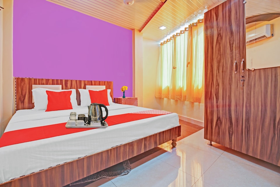 OYO Hotel R31, Amritsar Bus Stand, Amritsar