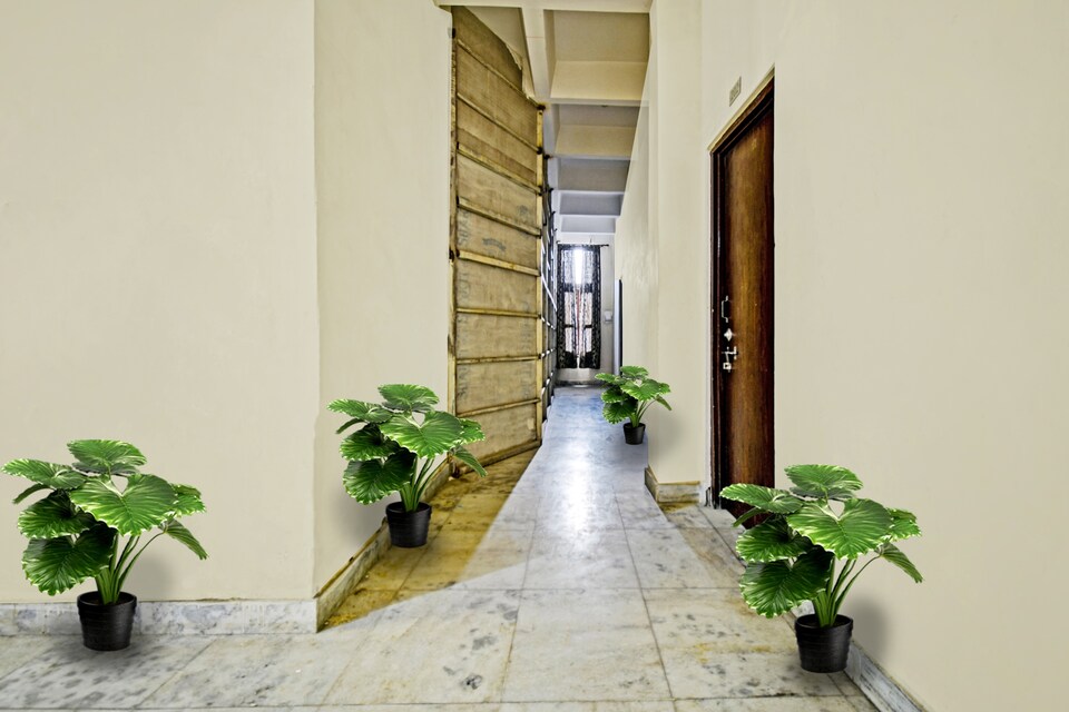 Flagship 87534 Hotel Rajshree Niwas, Fateh Sagar, Udaipur