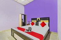 Hotel O Manuhar Guest House