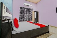 Hotel O Manuhar Guest House