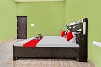 Hotel O Manuhar Guest House