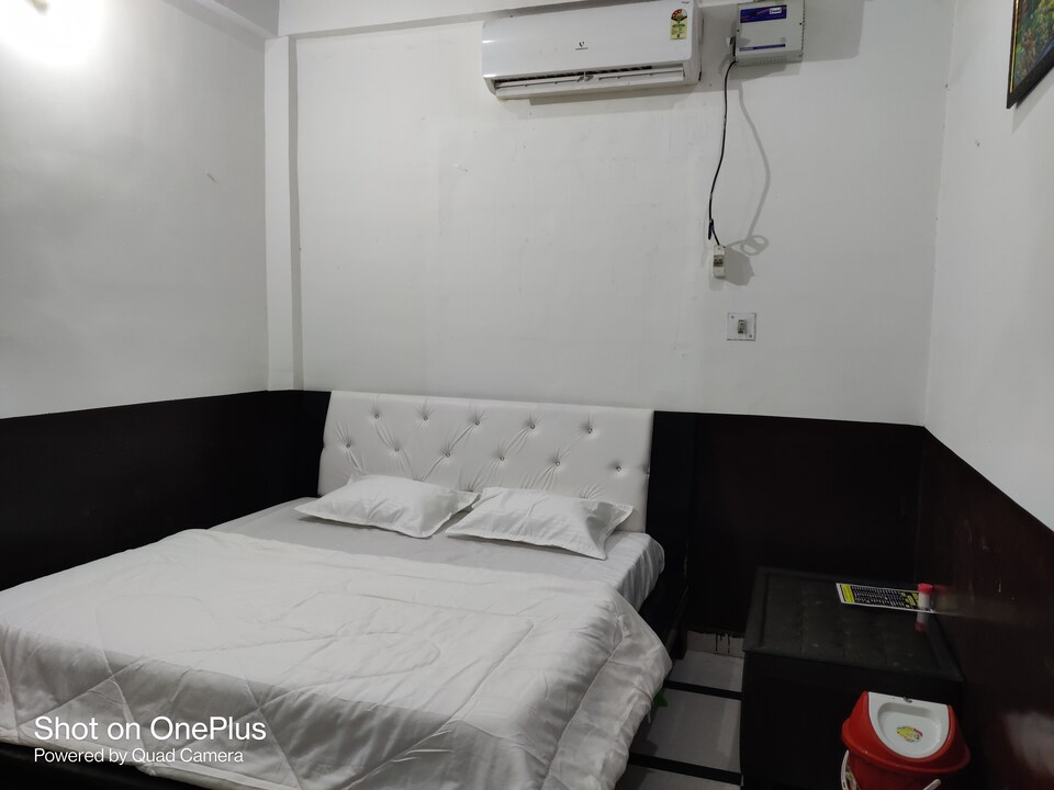 OYO Andaaz Residency Room & Restaurant, Narnaul City, Narnaul