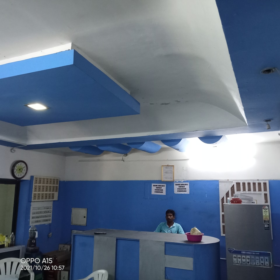 SPOT ON 87556 Skr Residence, Vellore, Vellore