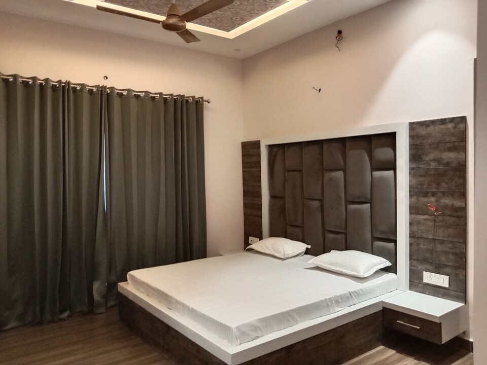 OYO 87557 Stay Garden (near Golden Gate), Amritsar Bus Stand, Amritsar
