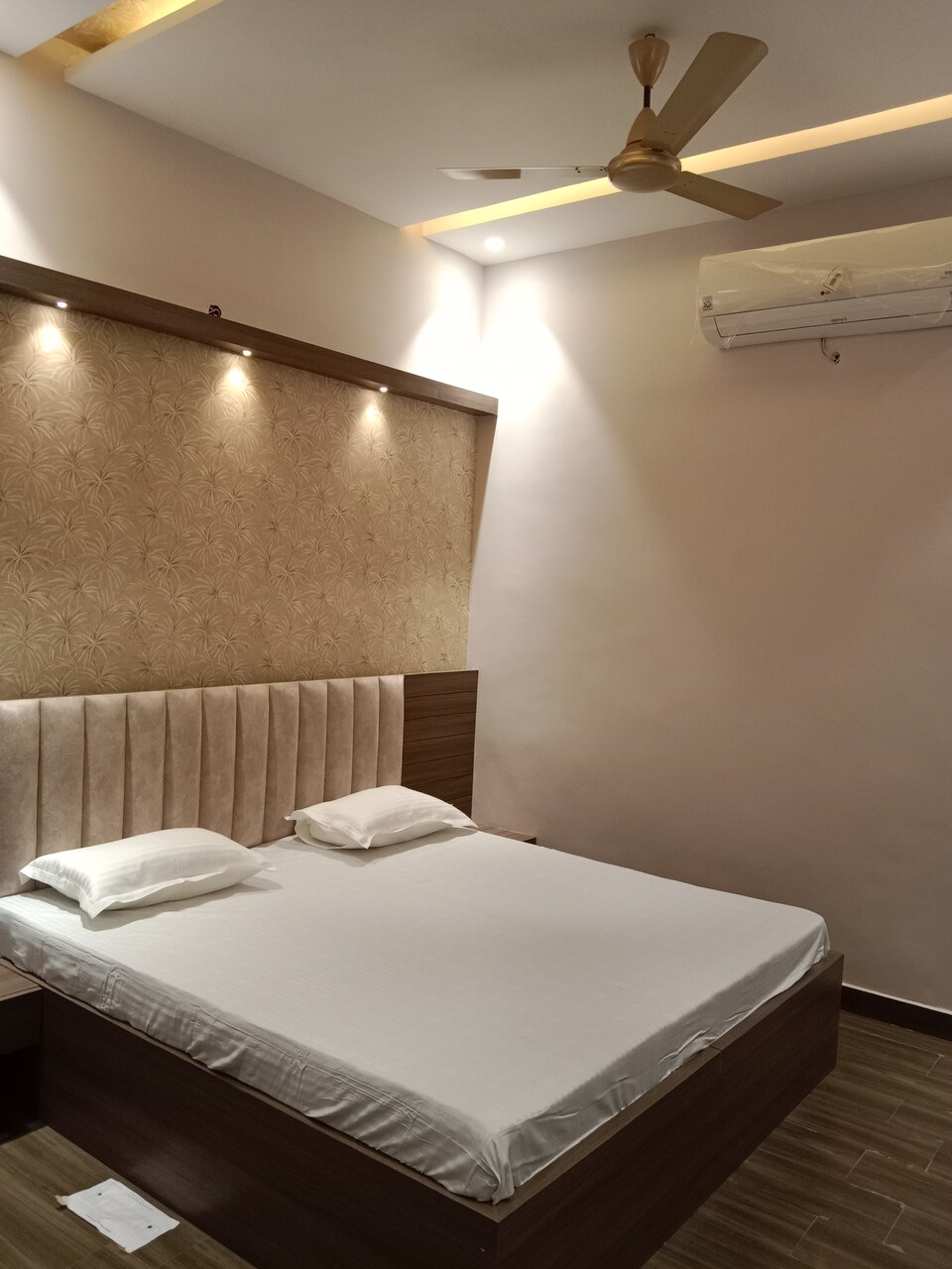 OYO 87557 Stay Garden (near Golden Gate), Amritsar Bus Stand, Amritsar