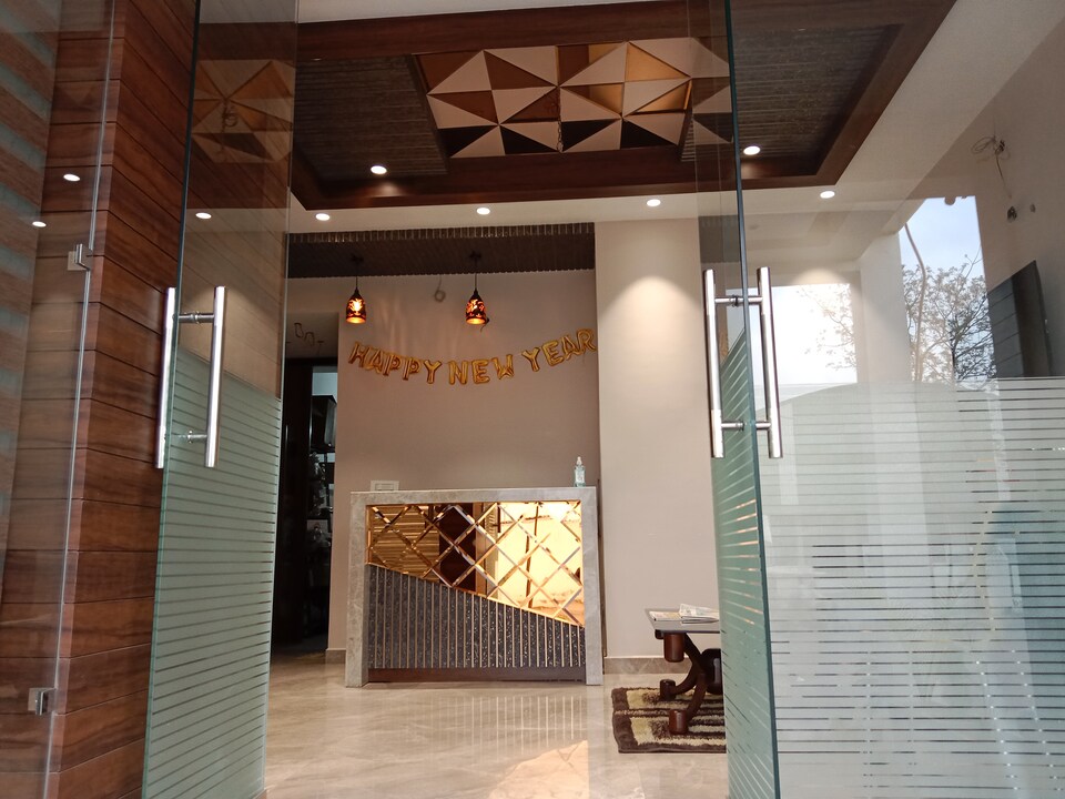 OYO 87557 Stay Garden (near Golden Gate), Amritsar Bus Stand, Amritsar