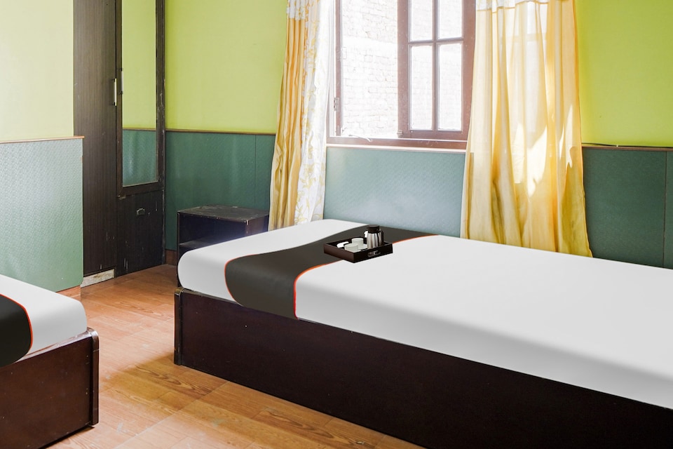 Collection O 87563 Hotel Woileem, MG Marg Gangtok, Gangtok