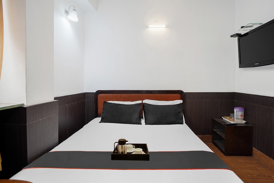 Collection O 87563 Hotel Woileem, MG Marg Gangtok, Gangtok