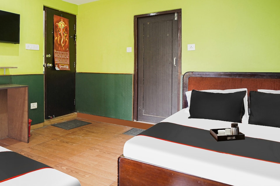 Collection O 87563 Hotel Woileem, MG Marg Gangtok, Gangtok