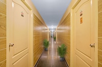 Collection O Mgr Inn