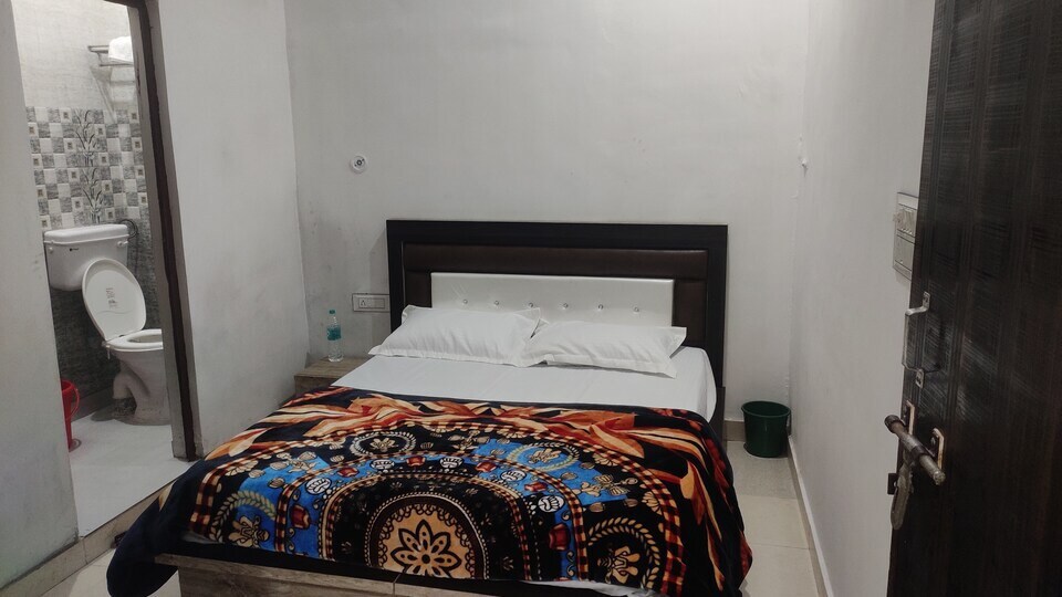 OYO Metro Oasis Hotel, Meerut, Meerut