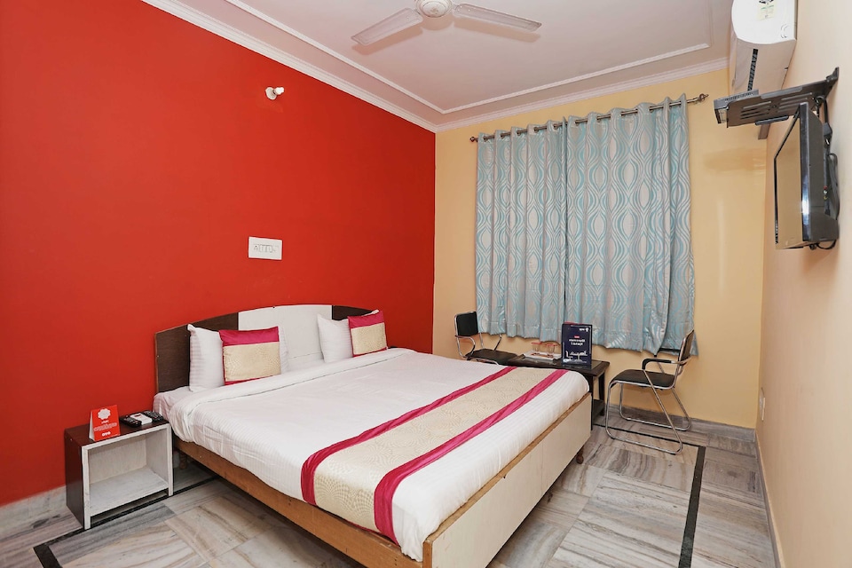 OYO Flagship Hotel Sk Paradise, C Scheme Jaipur, Jaipur
