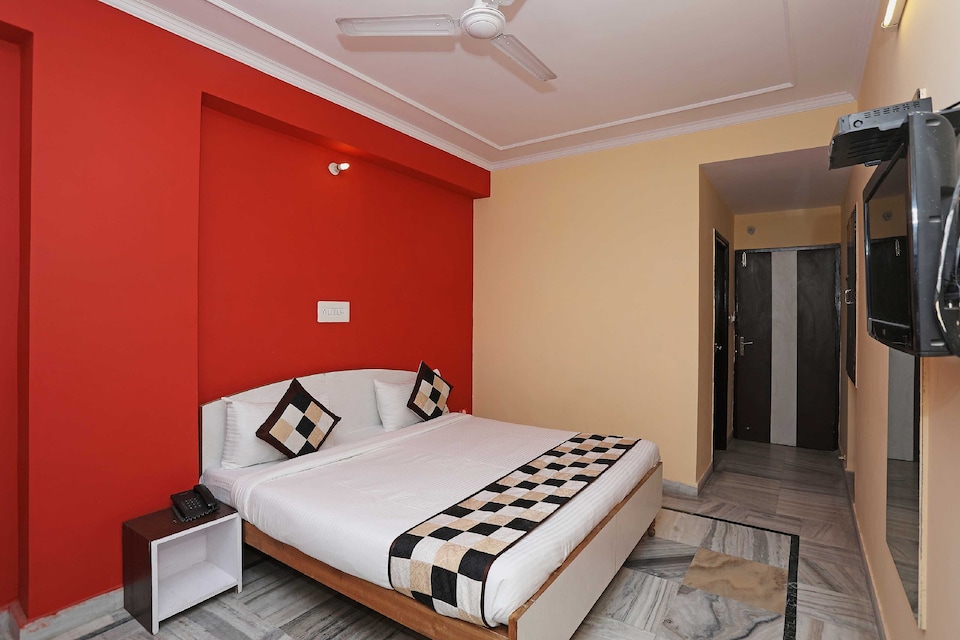 OYO Flagship Hotel Sk Paradise, C Scheme Jaipur, Jaipur