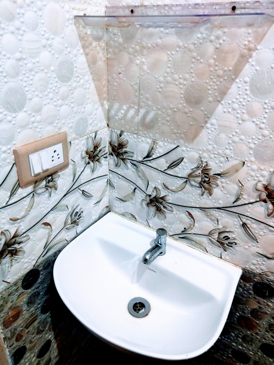 SPOT ON 87574 Sri Lakshmi Venkateshwar Homes, Whitefield Bangalore, Bangalore