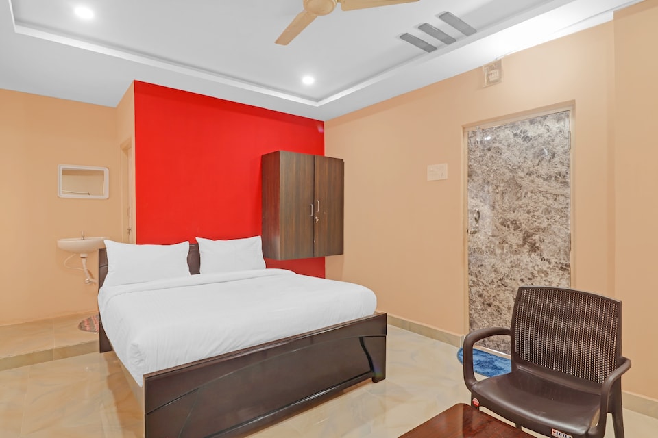 OYO Navya Grand Flagship Annojiguda, Secunderabad, Hyderabad