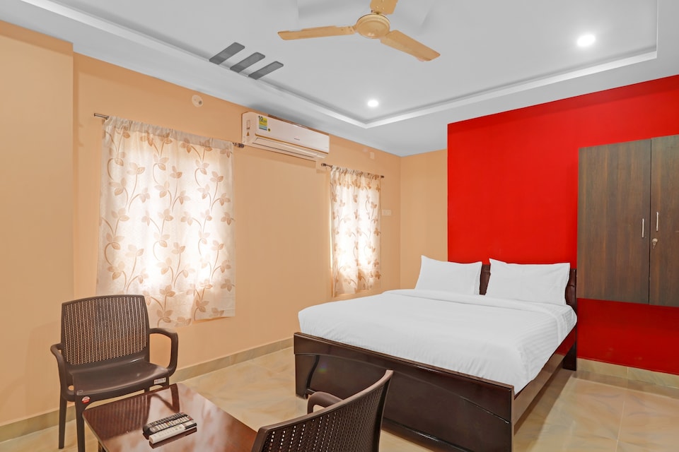 OYO Navya Grand Flagship Annojiguda, Secunderabad, Hyderabad