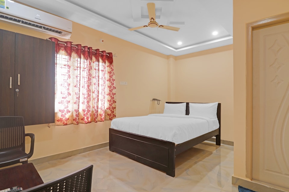 OYO Navya Grand Flagship Annojiguda, Secunderabad, Hyderabad