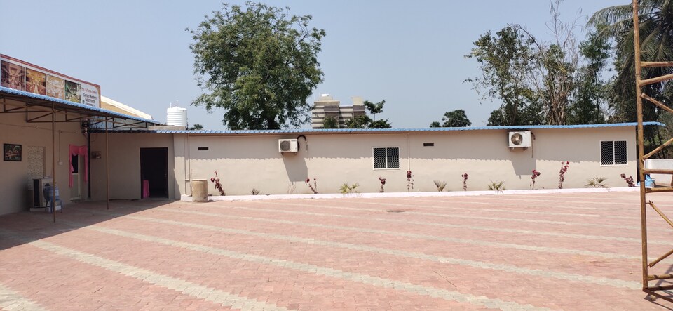 OYO 87579 Gust Room, Nad Visakhapatnam, Visakhapatnam