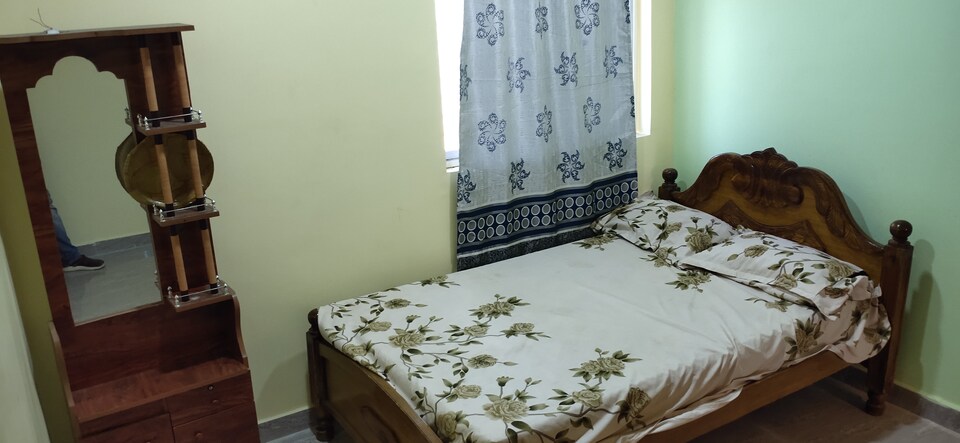 OYO 87579 Gust Room, Nad Visakhapatnam, Visakhapatnam