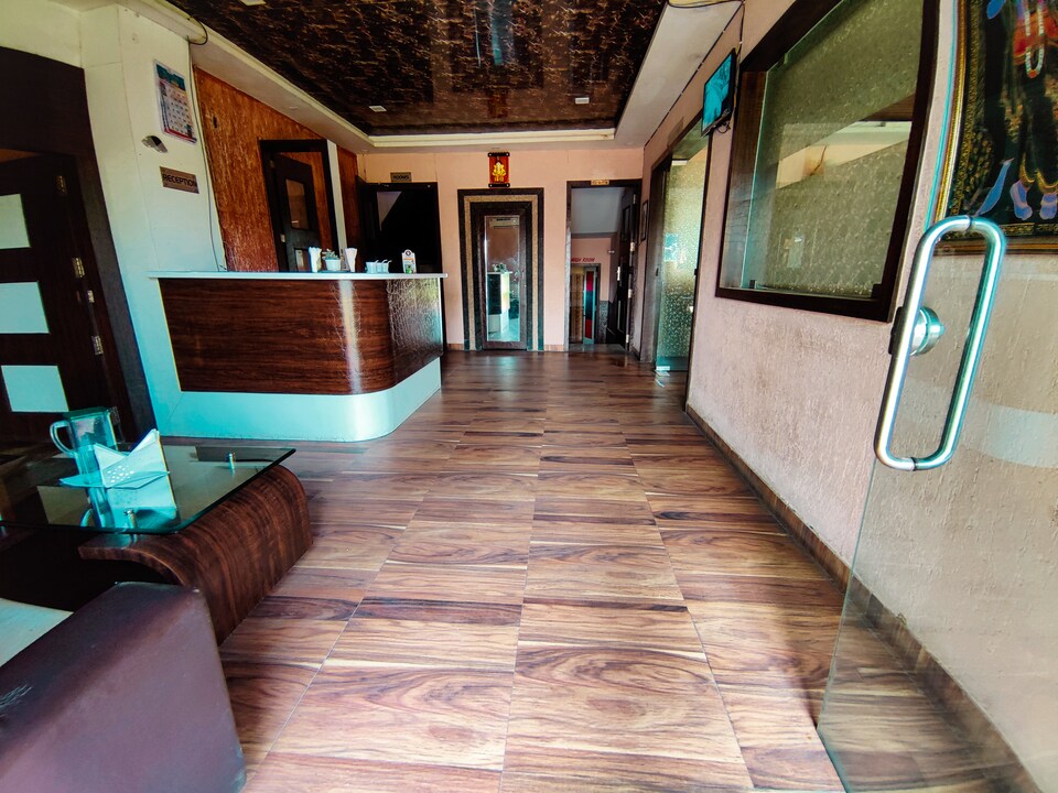 OYO 87585 Hotel Pm Plaza, Bhilwara, Bhilwara