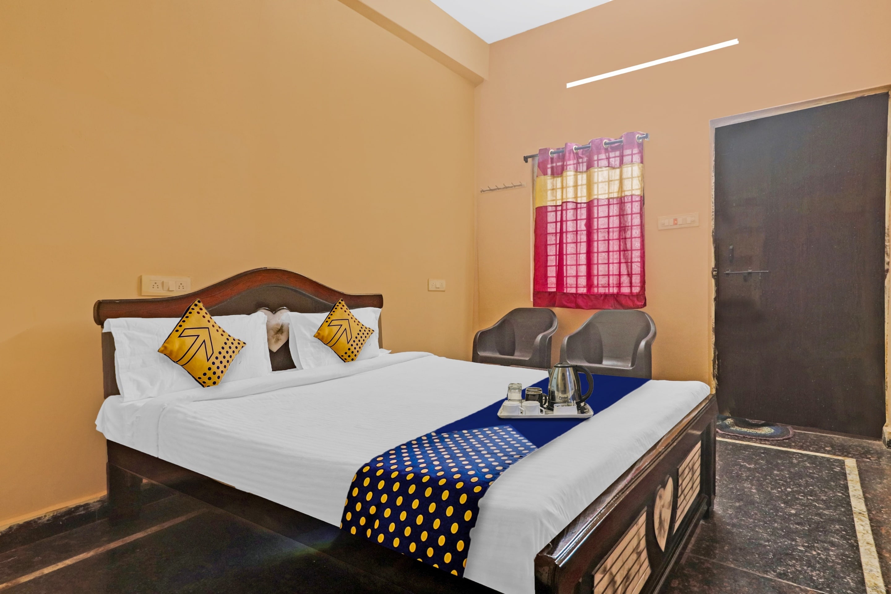 Budget Hotels in Aalankrita Resort Water Park, Karimnagar Starting