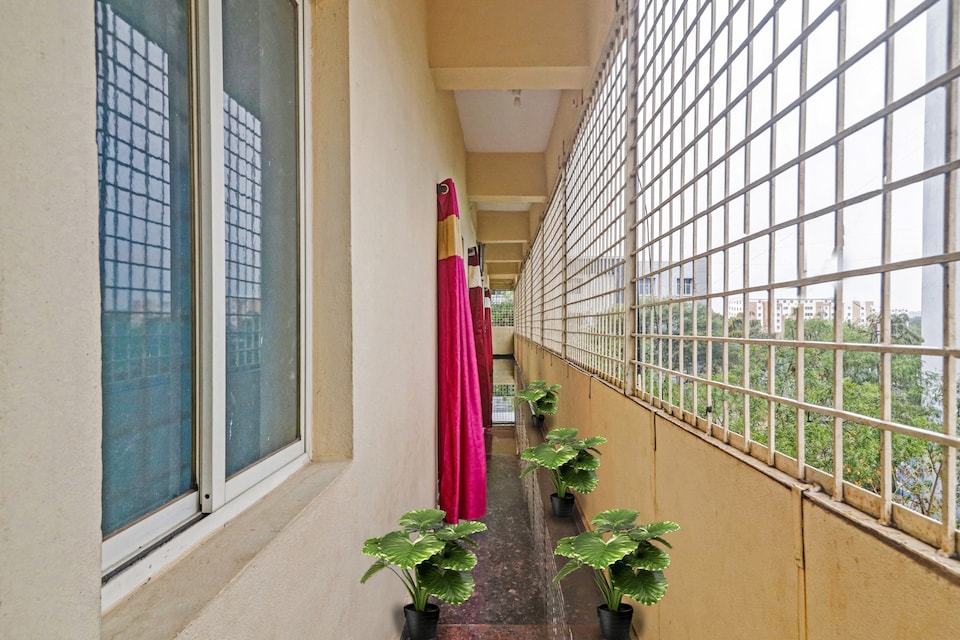 Hotel O Sree Krishna , Kukatpally, Hyderabad