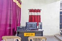 Hotel O Sree Krishna 