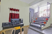 Hotel O Sree Krishna 