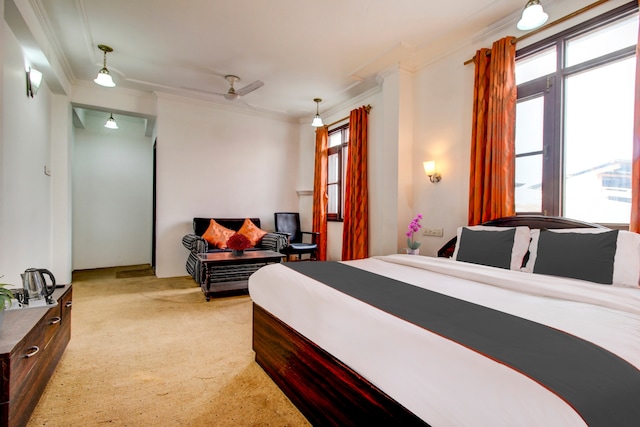 Capital O Yasmin Resort