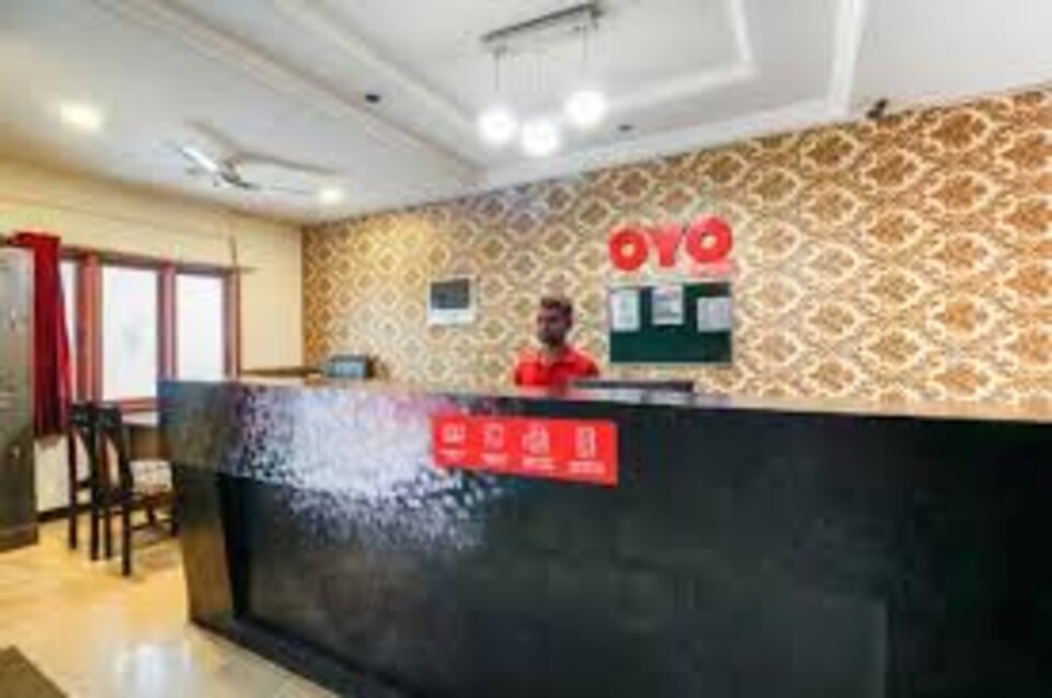 OYO 87595 Iraresidency, HSR Bommanahalli Bangalore, Bangalore